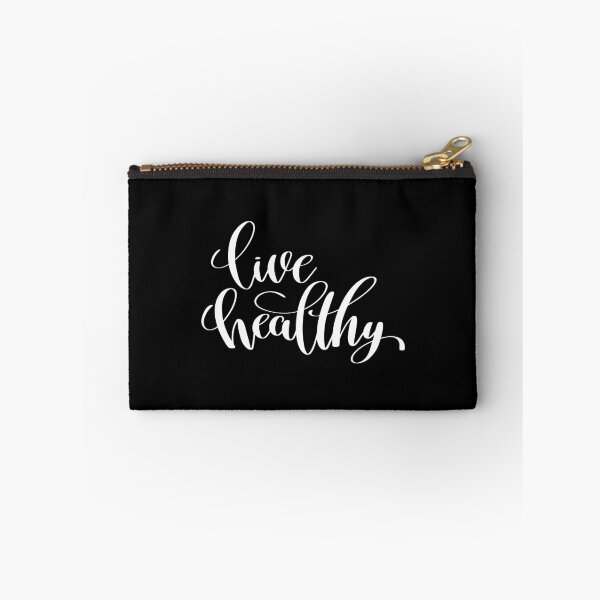 Item preview, Live Healthy designed and sold by GoodVibesWX9.