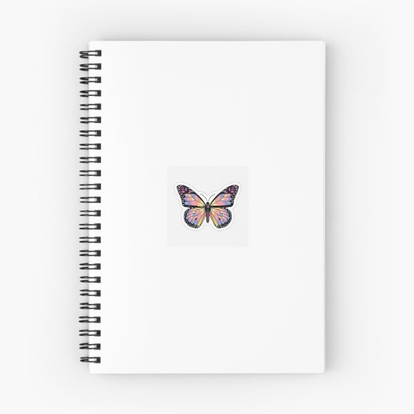 Item preview, Butterfly glossy stickers  designed and sold by performer2001.