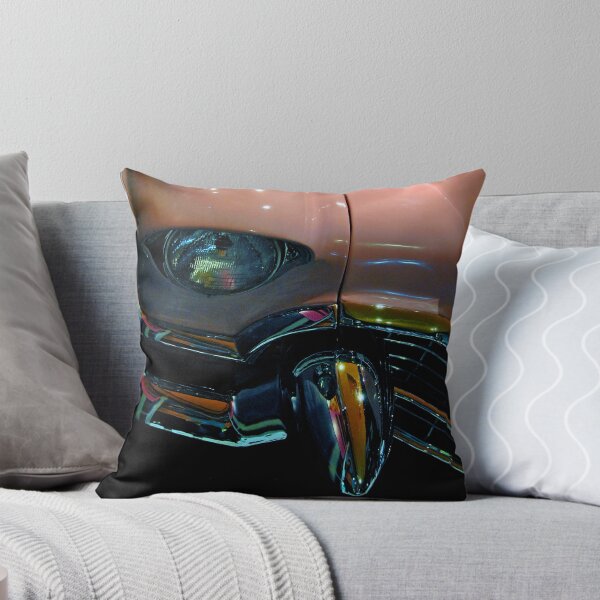 Item preview, Elvis Presley Pink Cadillac Graceland Exhibition designed and sold by AndyEvansPhotos.