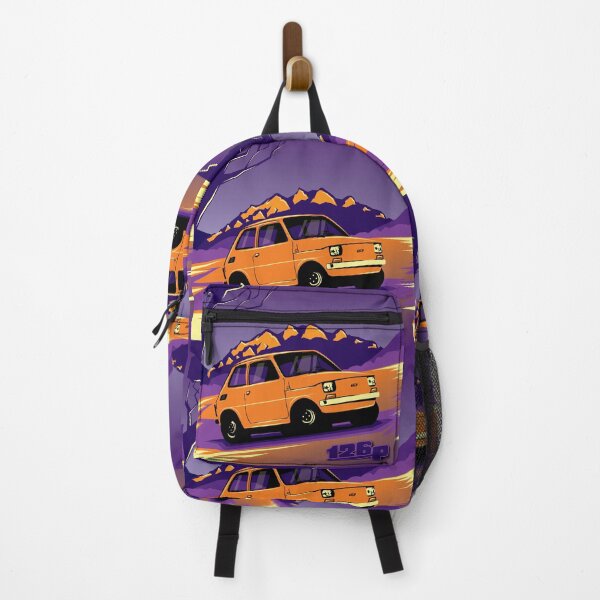 Item preview, Fiat 126 p. Maluch Polska designed and sold by Helepictor.