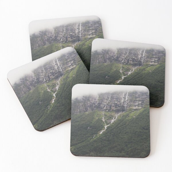 Item preview, Majestic Mountainside designed and sold by Nicklas81.