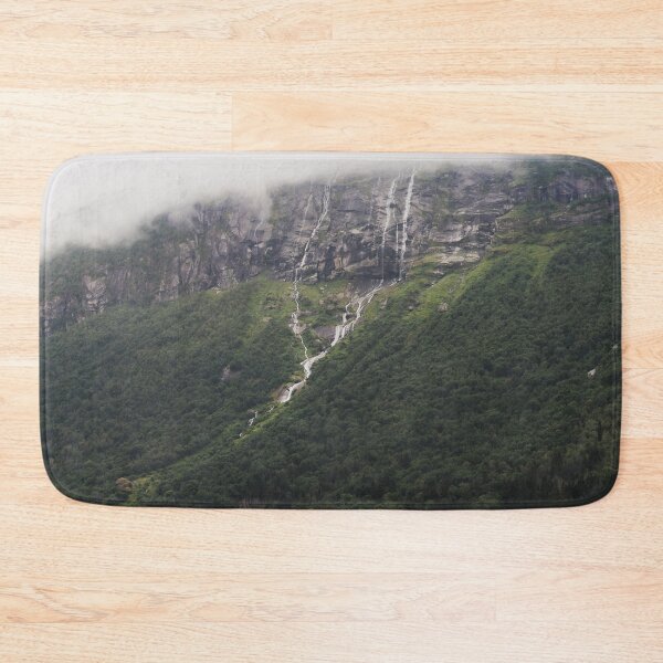 Item preview, Majestic Mountainside designed and sold by Nicklas81.