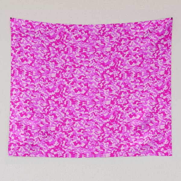 Item preview, CAMO GIRL PINK designed and sold by ssduckman.