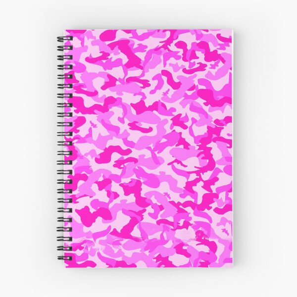 Item preview, CAMO GIRL PINK designed and sold by ssduckman.