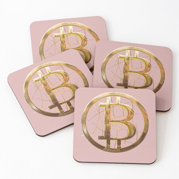 Item preview, Bitcoin  designed and sold by justjanetvos.