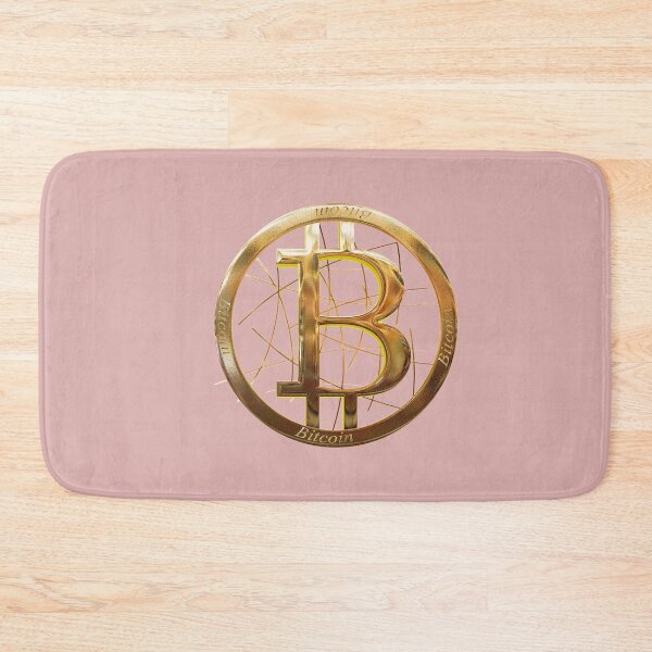 Item preview, Bitcoin  designed and sold by justjanetvos.