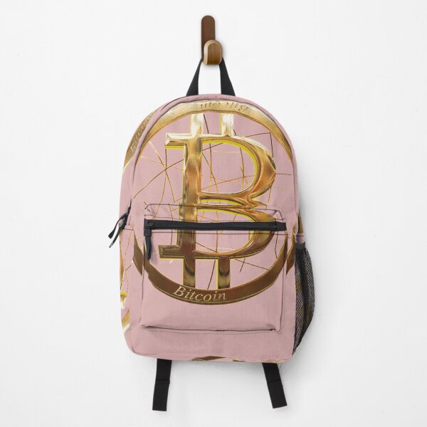 Item preview, Bitcoin designed and sold by justjanetvos.