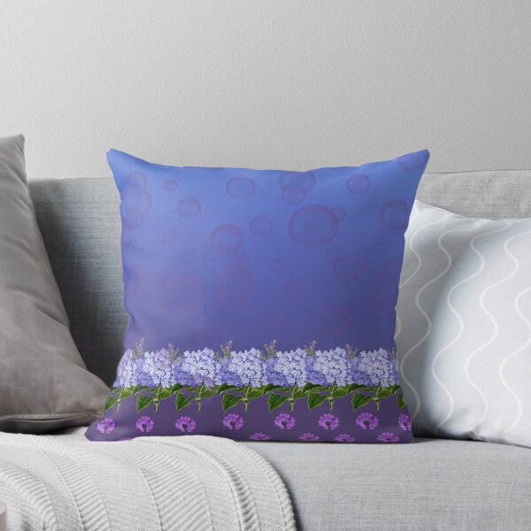 Item preview, cama de lilas designed and sold by sweetface.