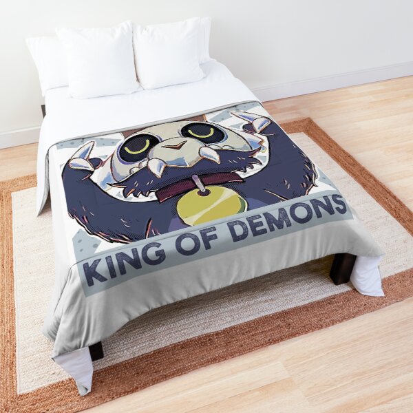 the owl house lumit| Perfect Gift | Owl house gift Comforter