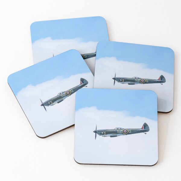 Artikelvorschau, Supermarine Spitfire entworfen und verkauft von markstones.