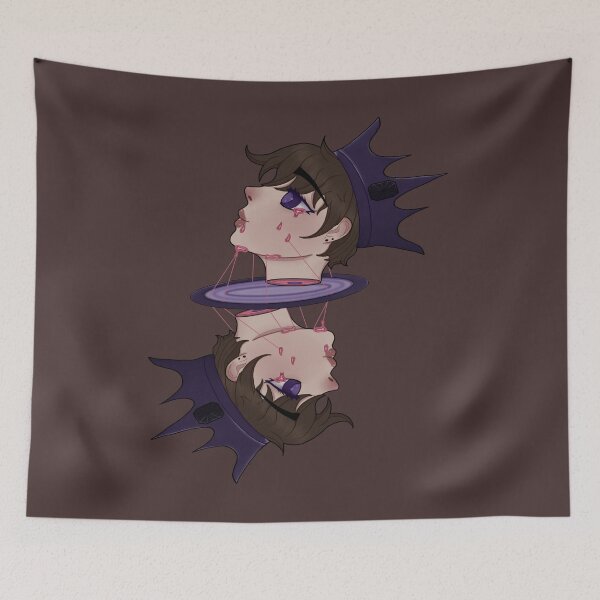 Item preview, In a high class daze  designed and sold by Cavity .exe.