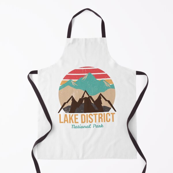 Item preview, Lake district national park designed and sold by hayleycs.