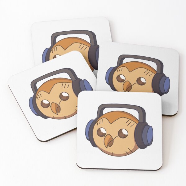 Item preview, Hoot| Perfect Gift | Owl house gift designed and sold by sosoblan.