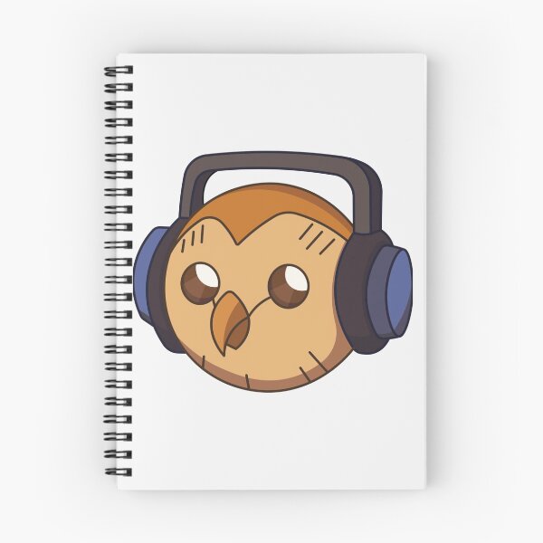 Item preview, Hoot| Perfect Gift | Owl house gift designed and sold by sosoblan.