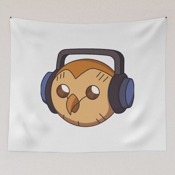 Item preview, Hoot| Perfect Gift | Owl house gift designed and sold by sosoblan.