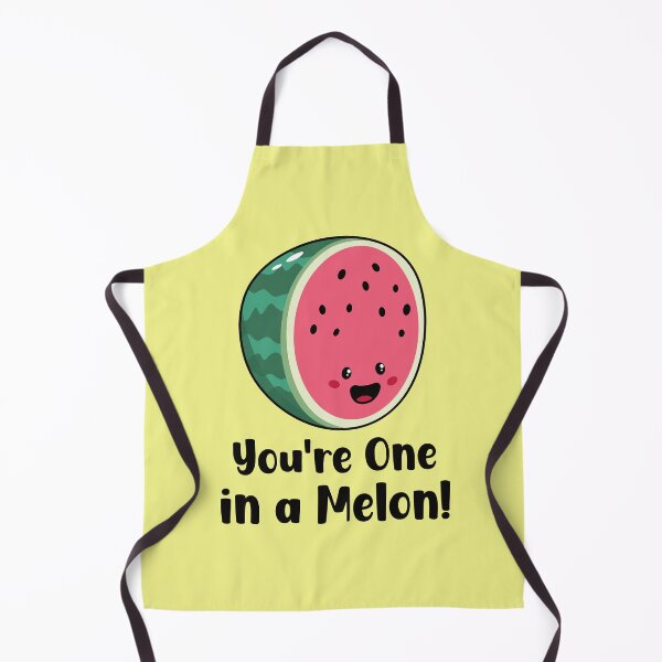 Artikelvorschau, Du bist einer in einer Melone Lustige Wassermelonenfrucht entworfen und verkauft von keeleypost.