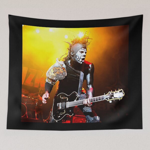 Item preview, guitaris legend designed and sold by vernerwill.