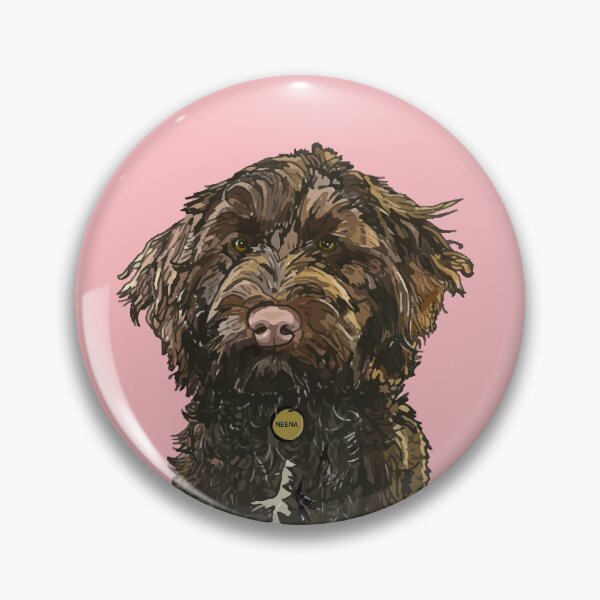 Item preview, Neena  designed and sold by friendlydog.