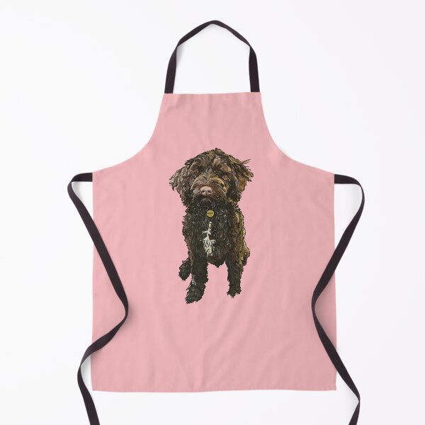 Item preview, Neena  designed and sold by friendlydog.