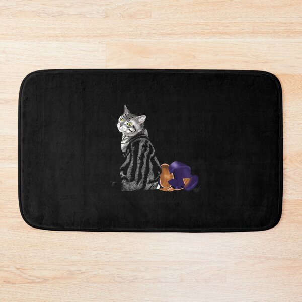 Item preview, No Remorse Cat  designed and sold by ZaiserTaleiah.