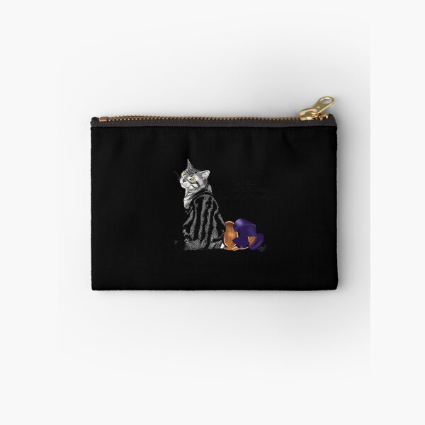 Item preview, No Remorse Cat  designed and sold by ZaiserTaleiah.