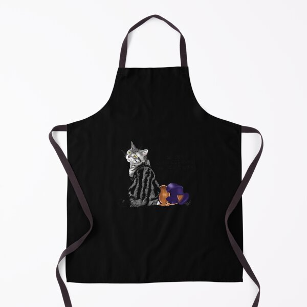 Item preview, No Remorse Cat designed and sold by ZaiserTaleiah.