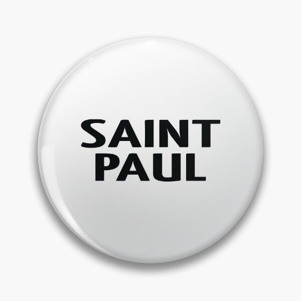 Item preview, Saint Paul designed and sold by GoodVibesWX9.