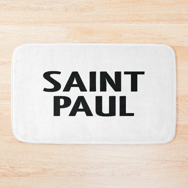Item preview, Saint Paul designed and sold by GoodVibesWX9.