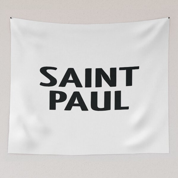 Item preview, Saint Paul designed and sold by GoodVibesWX9.