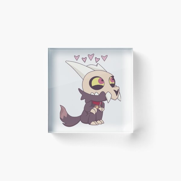 Item preview, King The Owl Hous| Perfect Gift | Owl house gift designed and sold by sosoblan.