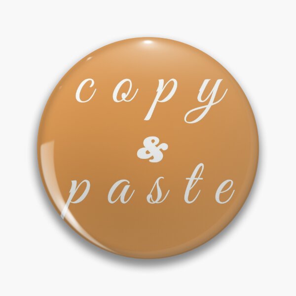 Item preview, Copy and paste designed and sold by Kiramonz.