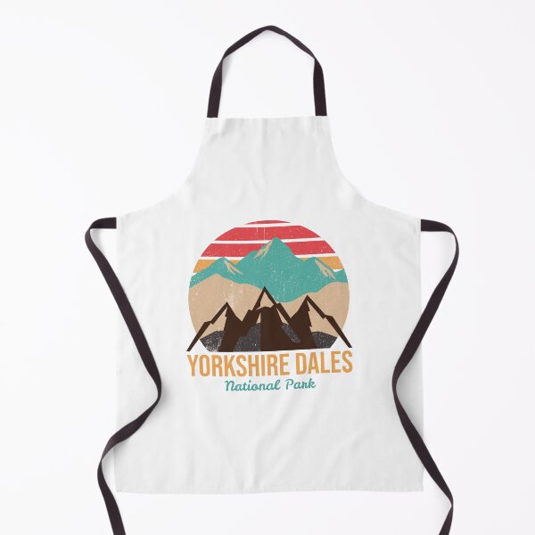 Item preview, Yorkshire Dales National Park designed and sold by hayleycs.