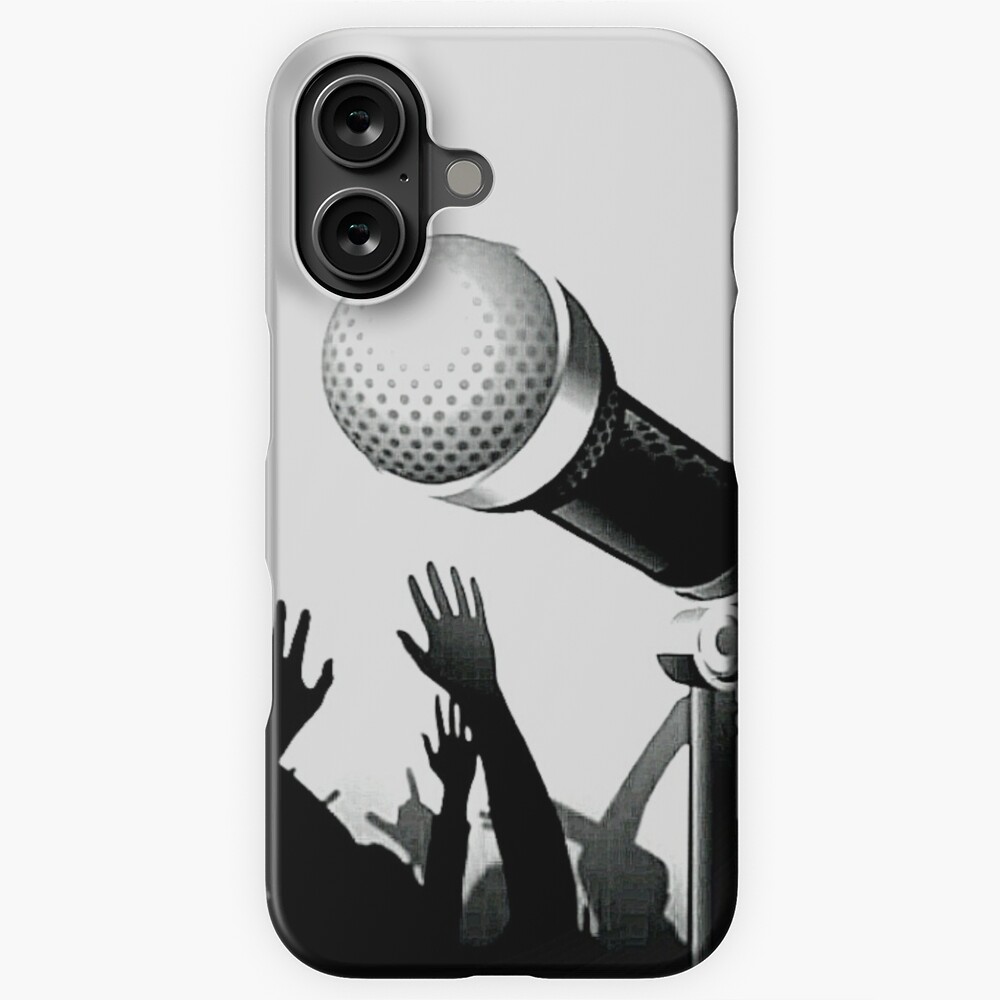 Item preview, iPhone Snap Case designed and sold by battlerapgear.
