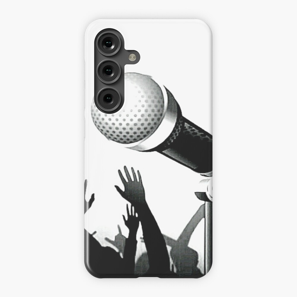 Item preview, Samsung Galaxy Snap Case designed and sold by battlerapgear.