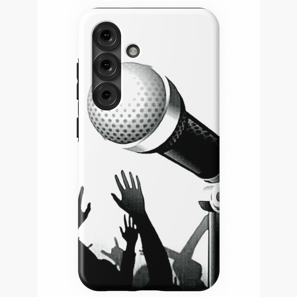 Item preview, Samsung Galaxy Tough Case designed and sold by battlerapgear.
