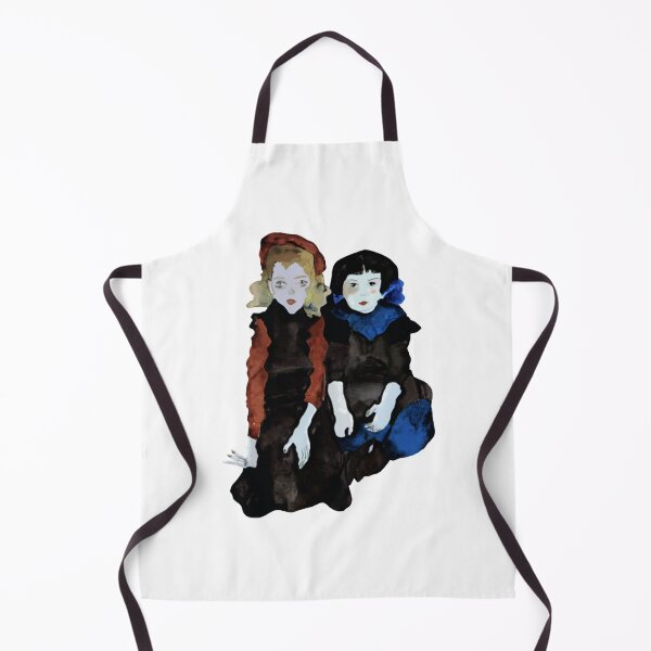 Item preview, Egon Schiele art digitally, Children designed and sold by soulmate1351.