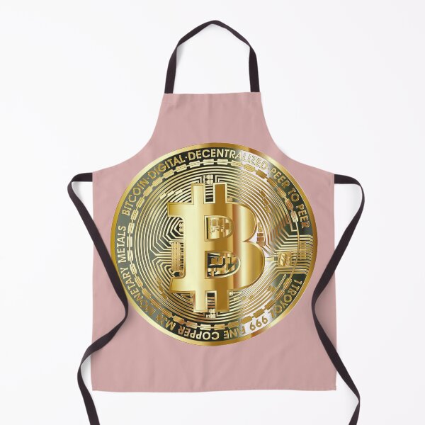 Item preview, Bitcoin designed and sold by justjanetvos.