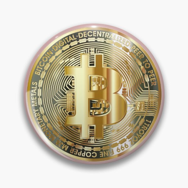 Item preview, Bitcoin designed and sold by justjanetvos.