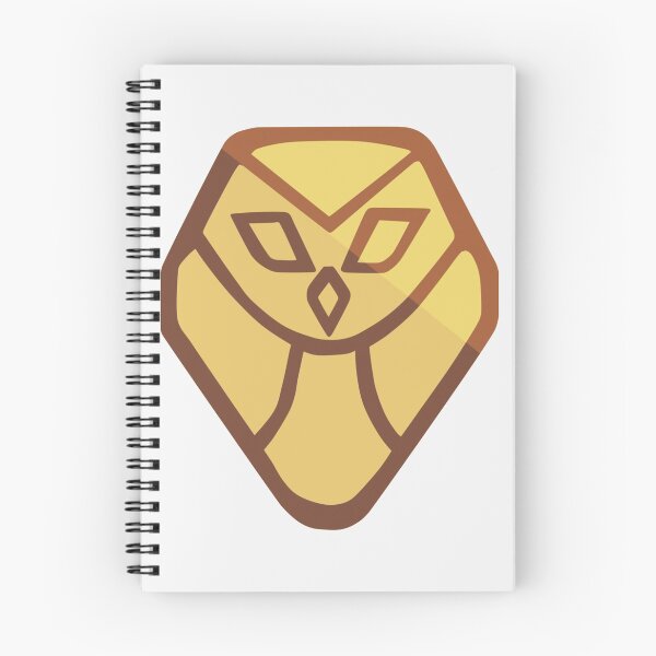 Item preview, The Owl House - Log| Perfect Gift | Owl house gift designed and sold by sosoblan.