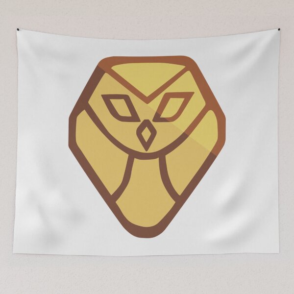 Item preview, The Owl House - Log| Perfect Gift | Owl house gift designed and sold by sosoblan.