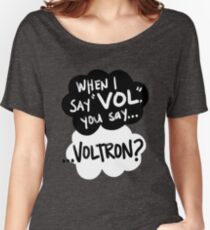 The Fault in Our Keith Women's Relaxed Fit T-Shirt