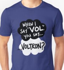 The Fault in Our Keith Unisex T-Shirt