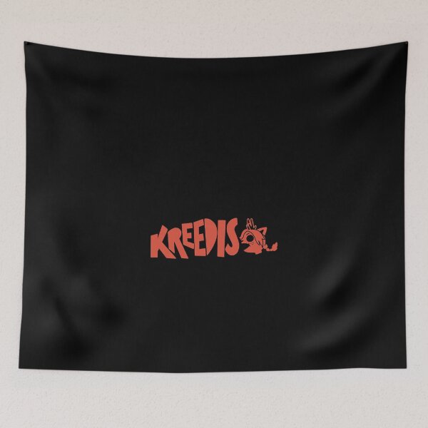 Item preview, Do You Know Kreedis  designed and sold by ZaiserTaleiah.
