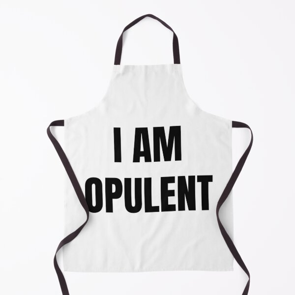 Item preview, I AM OPULENT designed and sold by iamxxx.