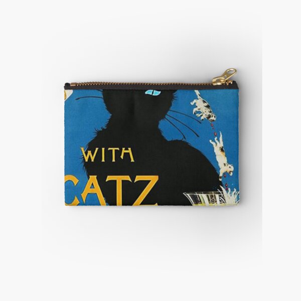 Item preview, Mix Your Drinks with Catz (Cats) Bitters Aperitif Liquor Vintage Advertising designed and sold by vinaydubey.