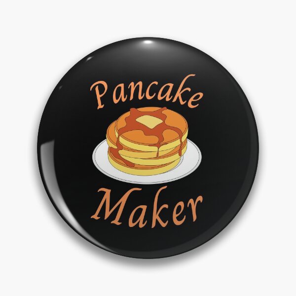 Item preview,  pancake maker designed and sold by ibrastore.