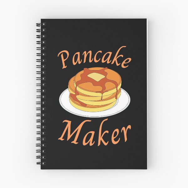Item preview,  pancake maker designed and sold by ibrastore.