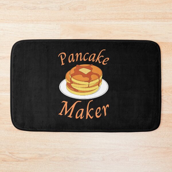 Item preview,  pancake maker designed and sold by ibrastore.