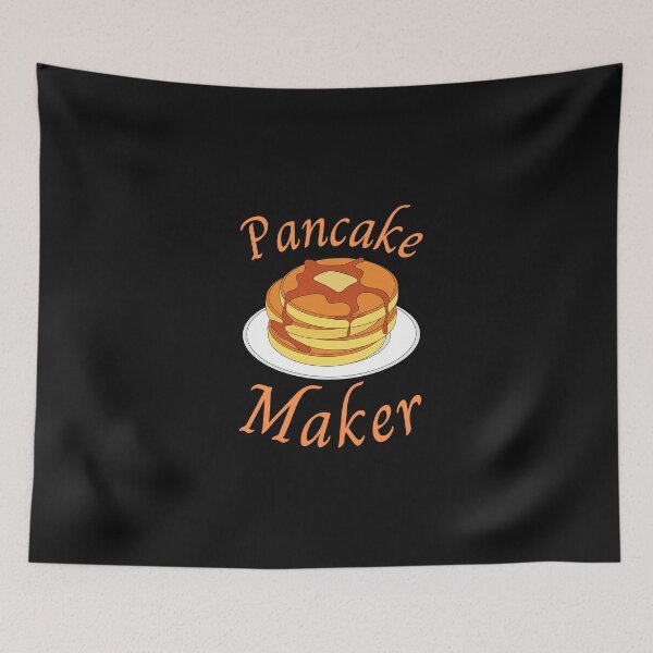 Item preview,  pancake maker designed and sold by ibrastore.