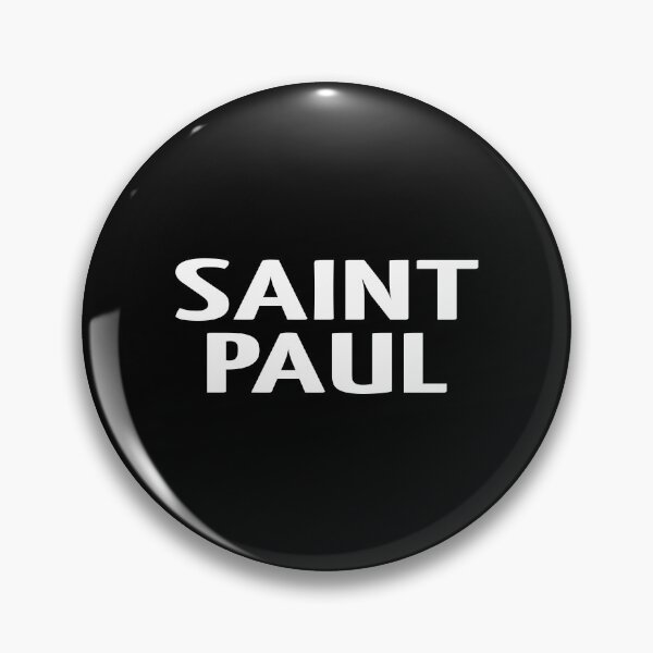 Item preview, Saint Paul designed and sold by GoodVibesWX9.